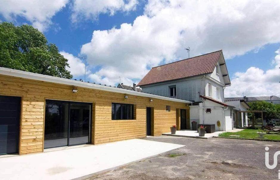 Au Dela Des Remparts Villa Montreuil  Екстериор снимка